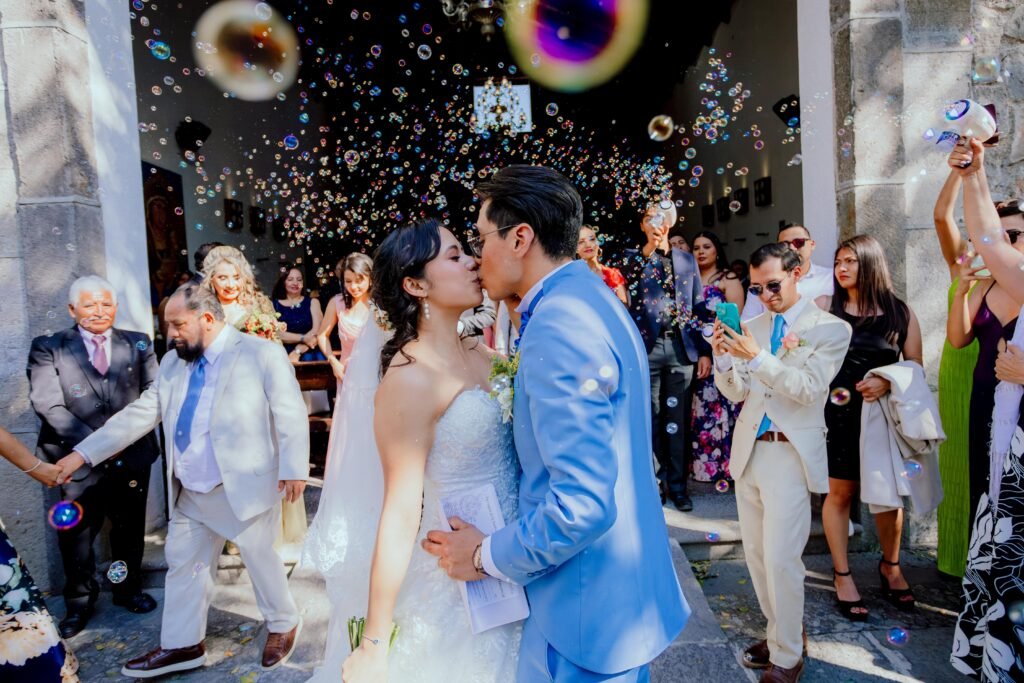 ¿Cuántas horas de fotografía necesitas para tu boda?